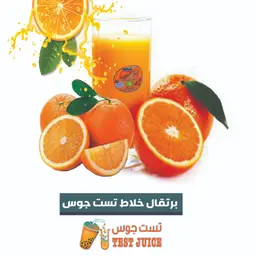 Orange Juice Blender- 1 Liter